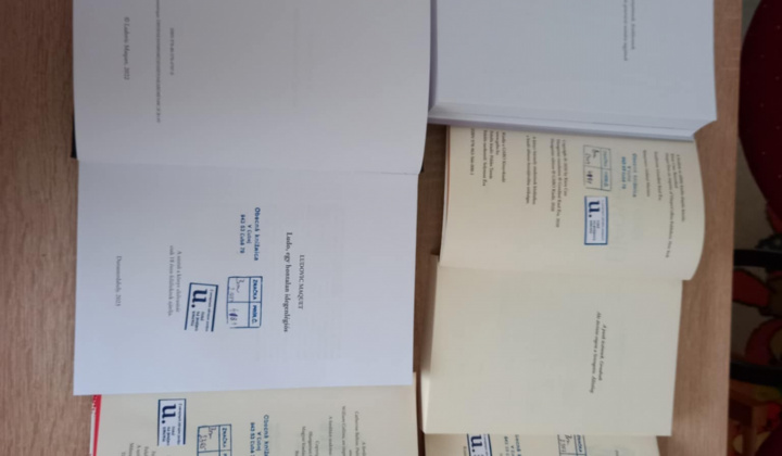 Aktuality / Poskytovanie finančných prostriedkov od FPU  - foto