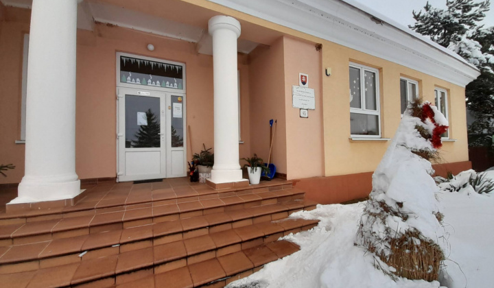 Aktuality / Realizované s finančnou podporou Nitrianskeho Samosprávneho Kraja - foto