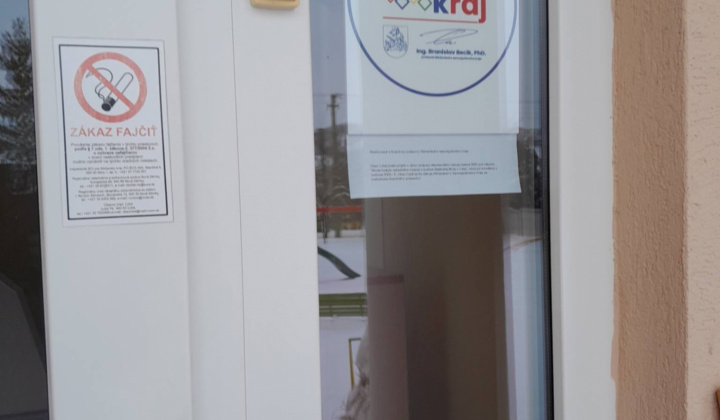 Aktuality / Realizované s finančnou podporou Nitrianskeho Samosprávneho Kraja - foto