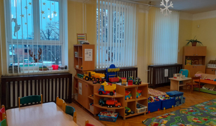 Aktuality / Realizované s finančnou podporou Nitrianskeho Samosprávneho Kraja - foto