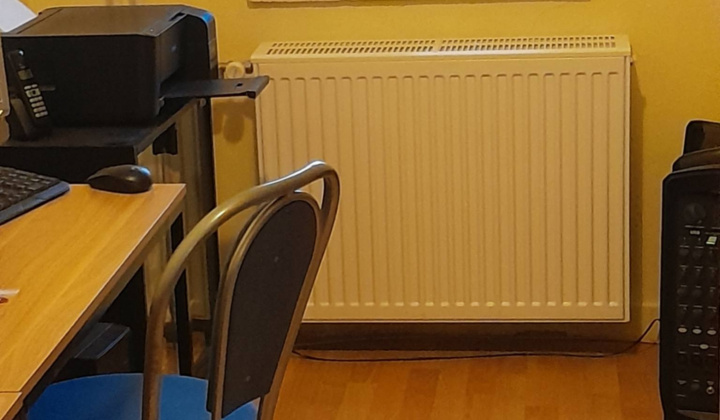 Aktuality / Realizované s finančnou podporou Nitrianskeho Samosprávneho Kraja - foto