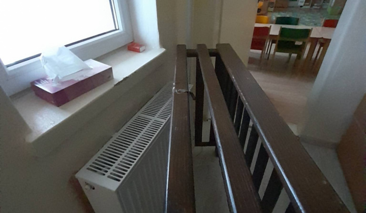 Aktuality / Realizované s finančnou podporou Nitrianskeho Samosprávneho Kraja - foto