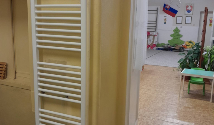 Aktuality / Realizované s finančnou podporou Nitrianskeho Samosprávneho Kraja - foto