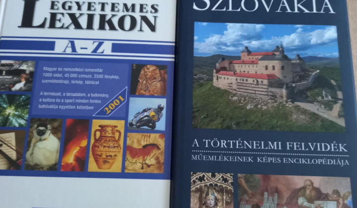 Knižnica 2024