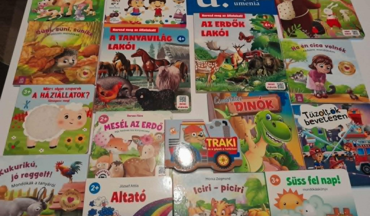 Aktuality / Z verejných zdrojov podporil 