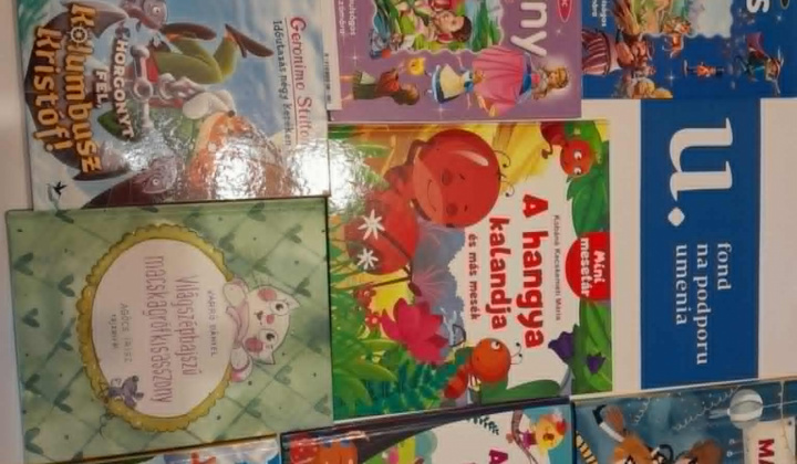 Aktuality / Z verejných zdrojov podporil 