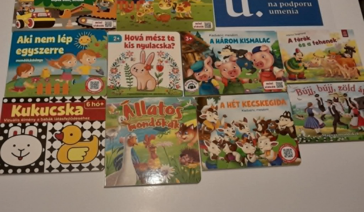 Aktuality / Z verejných zdrojov podporil 