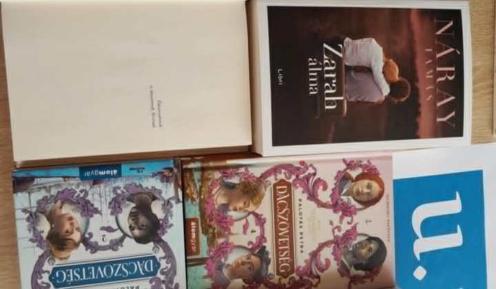 Aktuality / Z verejných zdrojov podporil 