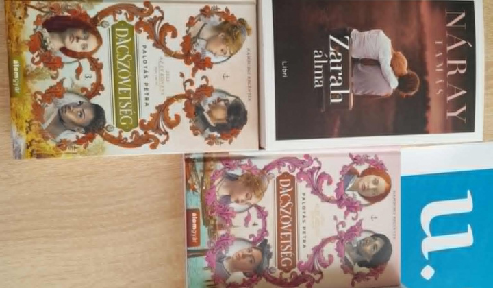 Aktuality / Z verejných zdrojov podporil 