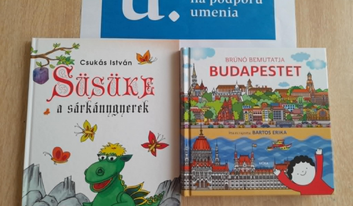 Aktuality / Z verejných zdrojov podporil 