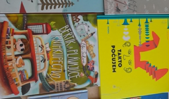 Aktuality / Z verejných zdrojov podporil 