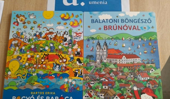 Aktuality / Z verejných zdrojov podporil 